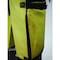 Magid CutMaster 100 Kevlar Split Leg Apron  Cut Level 3 A24X38SPVE - alternate 2